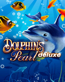 Игровой автомат Dolphin's Pearl Deluxe 