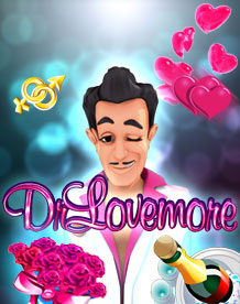 Игровой автомат Dr. Lovemore